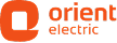 orient Client Logo